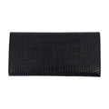 Toteme T-Lock Coin Purse — Black
