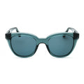 Ferragamo SF2000S438 Teal Acetate Sunglasses — Teal