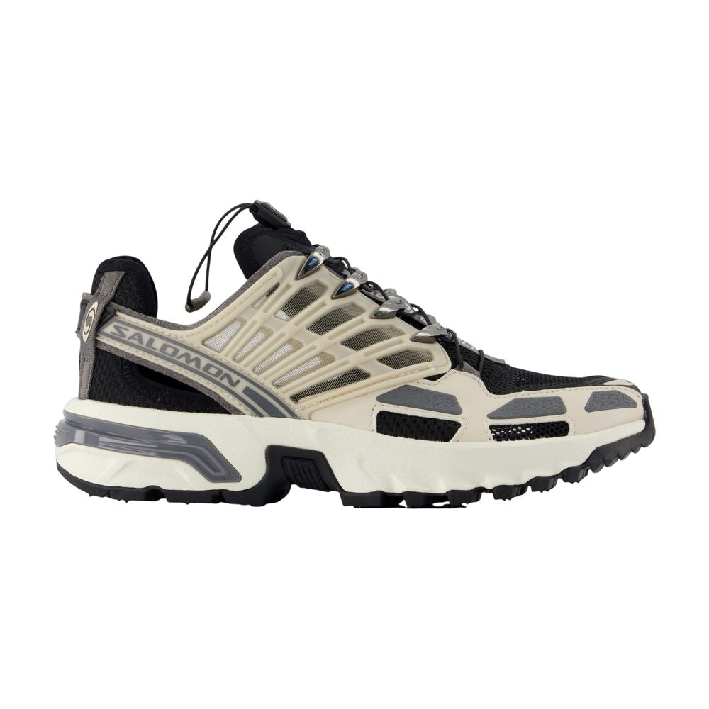 Salomon ACS Pro Sneaker — Gray