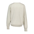 Isabel Marant Rise Sweatshirt — Beige