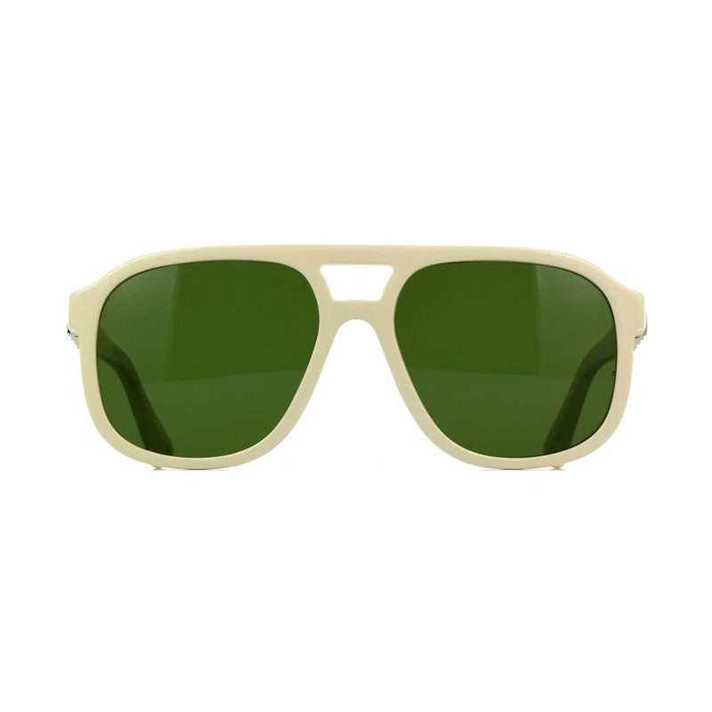 Gucci GG1188S005 Sunglasses — Green