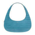 Coperni Shoulder Bag — Blue