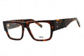 MCM MW5013 Tortoiseshell Acetate Eyeglasses — Brown
