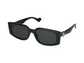 Gucci GG1534S Sunglasses — Black