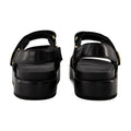 Tory Burch Kira Sport Sandals — Black