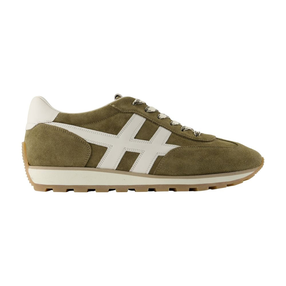 Hogan H701 Sneaker — Multicolor