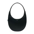 Coperni Shoulder Bag — Black