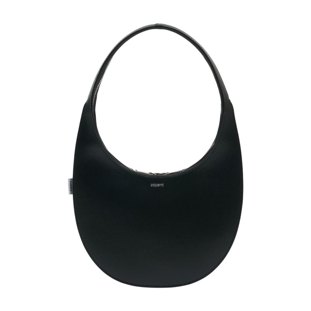 Coperni Shoulder Bag — Black