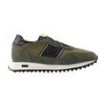 Philippe Model Tour Low Sneaker — Green