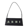Marni Museo Shoulder Bag — Black