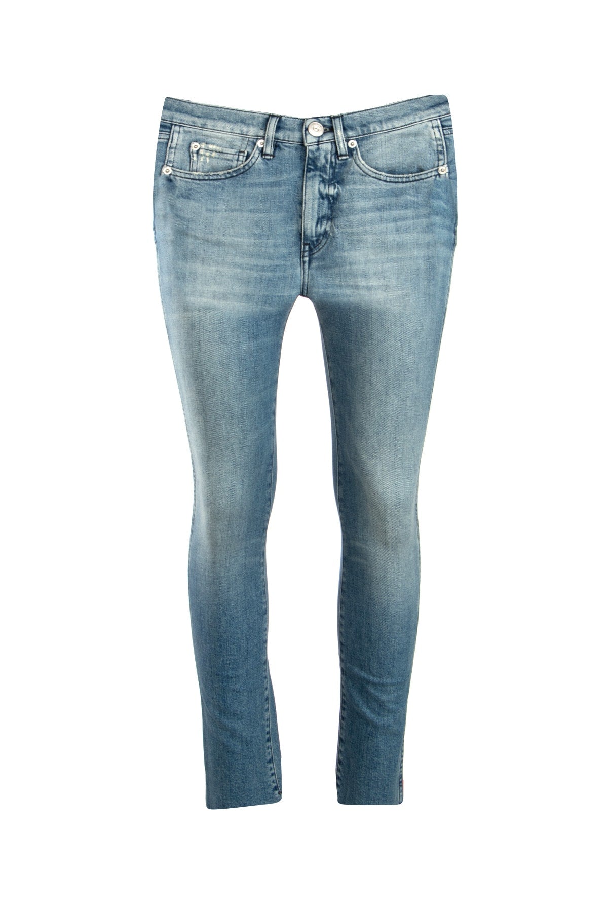 3x1 Eiza Jeans — Blue