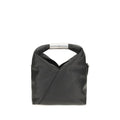 MM6 Maison Margiela Japanese Shoulder Bag — Black