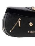 Bolso cruzado Guess — Negro