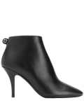 Ferragamo Joan Ankle Boot — Black
