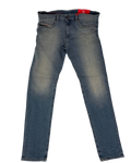 Diesel D-Strukt Jeans — Blue
