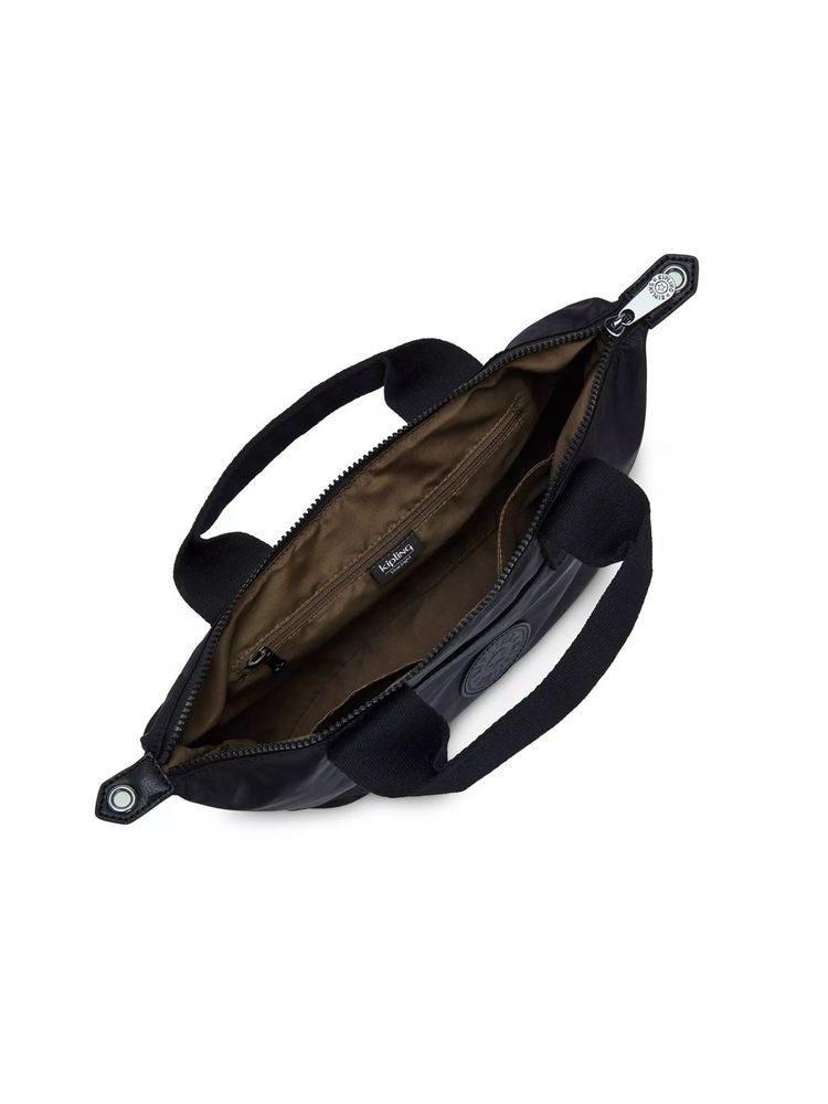 Kipling Kala Mini Shoulder Bag — Black