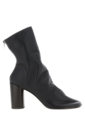 Lemaire Glove Boot — Brown