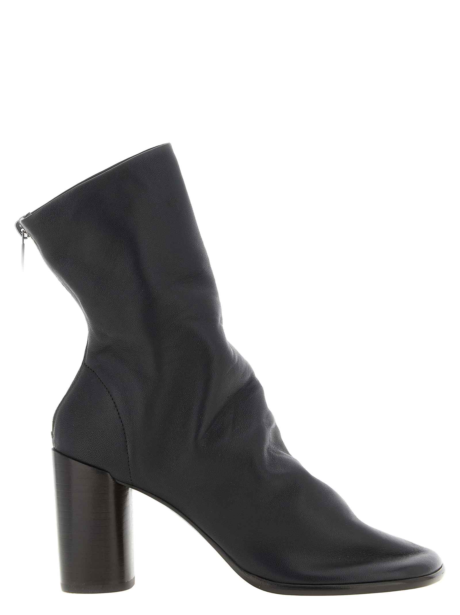 Lemaire Glove Boot — Brown