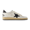 Zapatillas Golden Goose Deluxe Brand Ball Star — Blanco