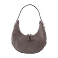 Osoi Toni Mini Shoulder Bag — Gray