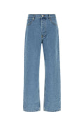 Dries Van Noten Jeans — Blue