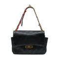 Balenciaga Darling Shoulder Bag — Black
