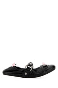 Balenciaga Ballet Flat — Black