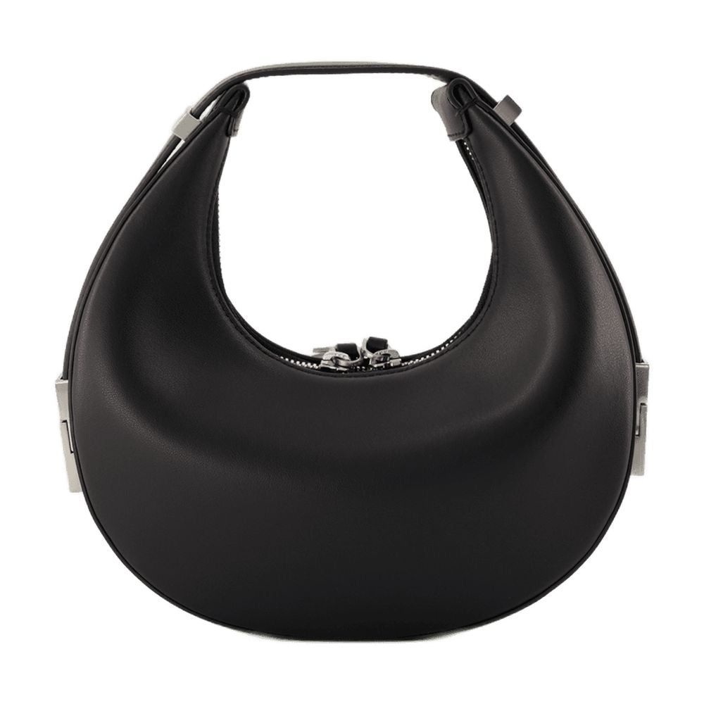 Osoi Toni Mini Bag — Black