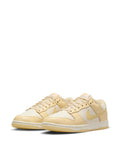 Nike Dunk Low Sneaker — Beige