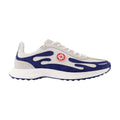 Casablanca Stade Sneaker — Navy