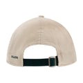 Zadig & Voltaire OWHT01162-100 Cotton Corduroy Baseball Cap — White
