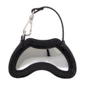 Diesel Play Belt Buckle — Black