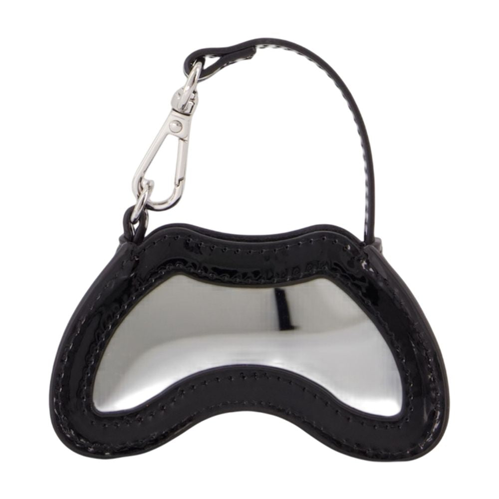 Diesel Play Belt Buckle — Black