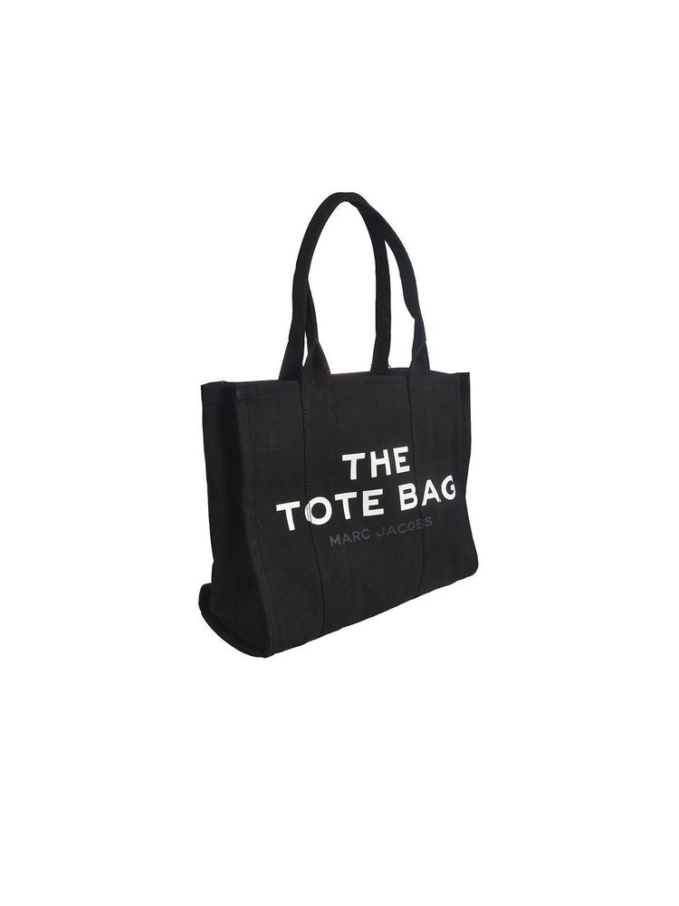 Marc Jacobs Tote Bag — Black