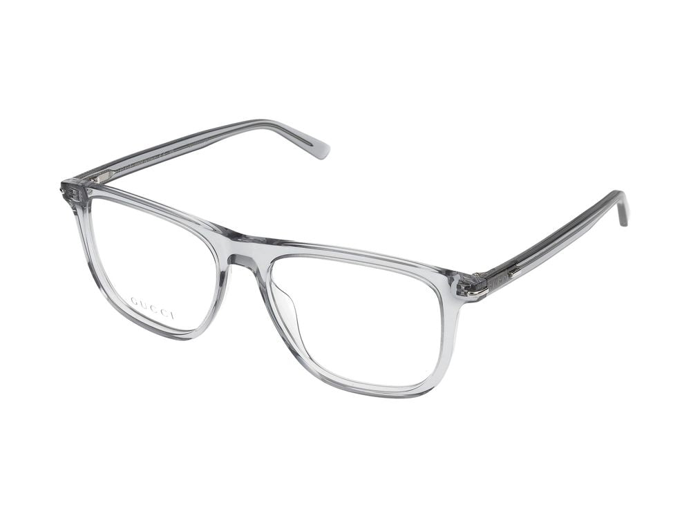 Gucci GG2130O Eyeglasses — Grey