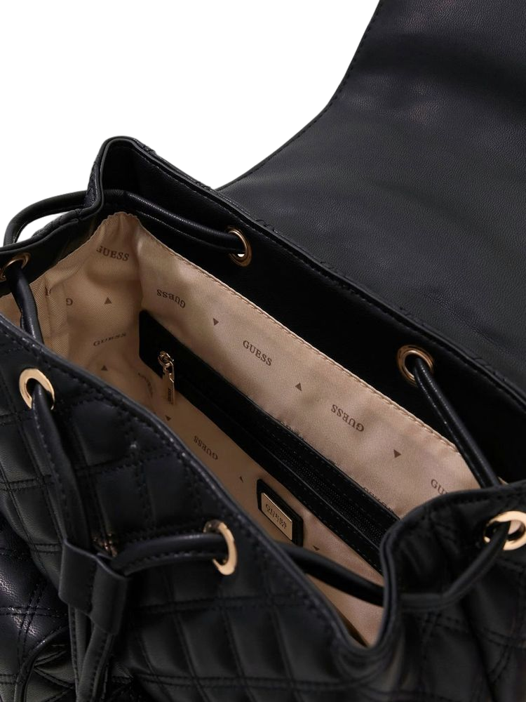 Guess Backpack — Black