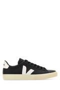 Zapatillas Veja - Negras