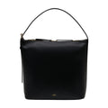 A.P.C. Vera Shoulder Bag — Black