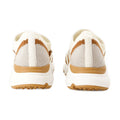 Tod's Sport Run Sneaker — Beige