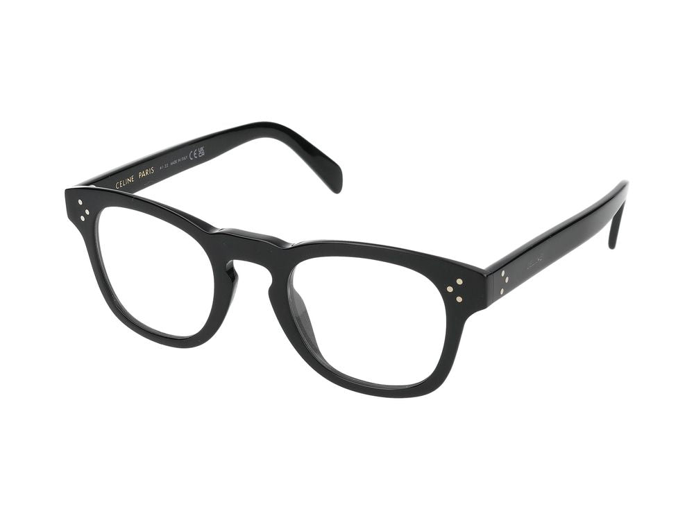 Celine CL50118I Eyeglasses — Black