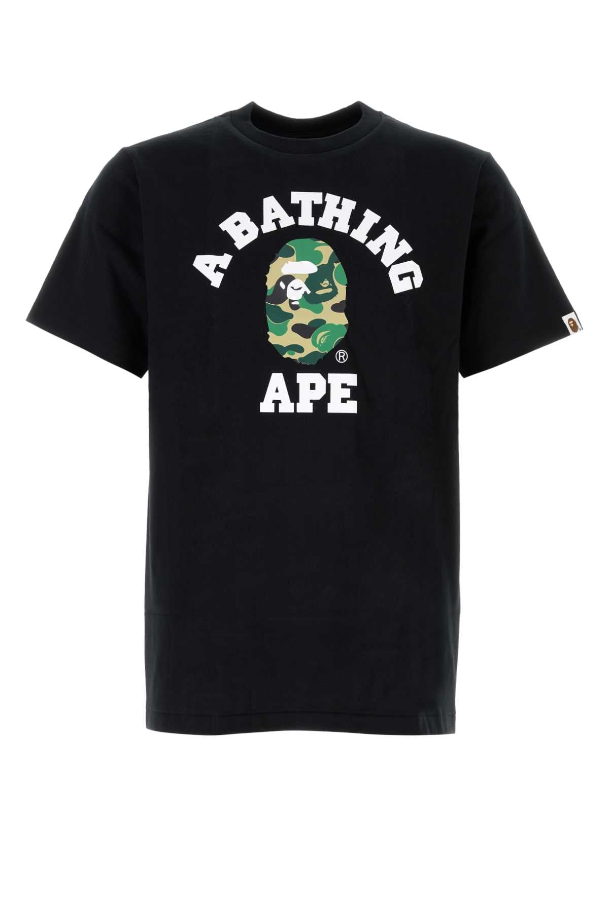 Bape Bkxgr T-shirt — Black