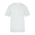 3.Paradis Dove-Embroidered Cotton T-Shirt — White