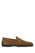 Tod's Gomma Loafer — Beige