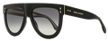 Isabel Marant IM0075S Sunglasses — Black
