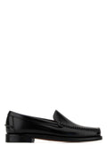 Sebago Frank Loafer — Black