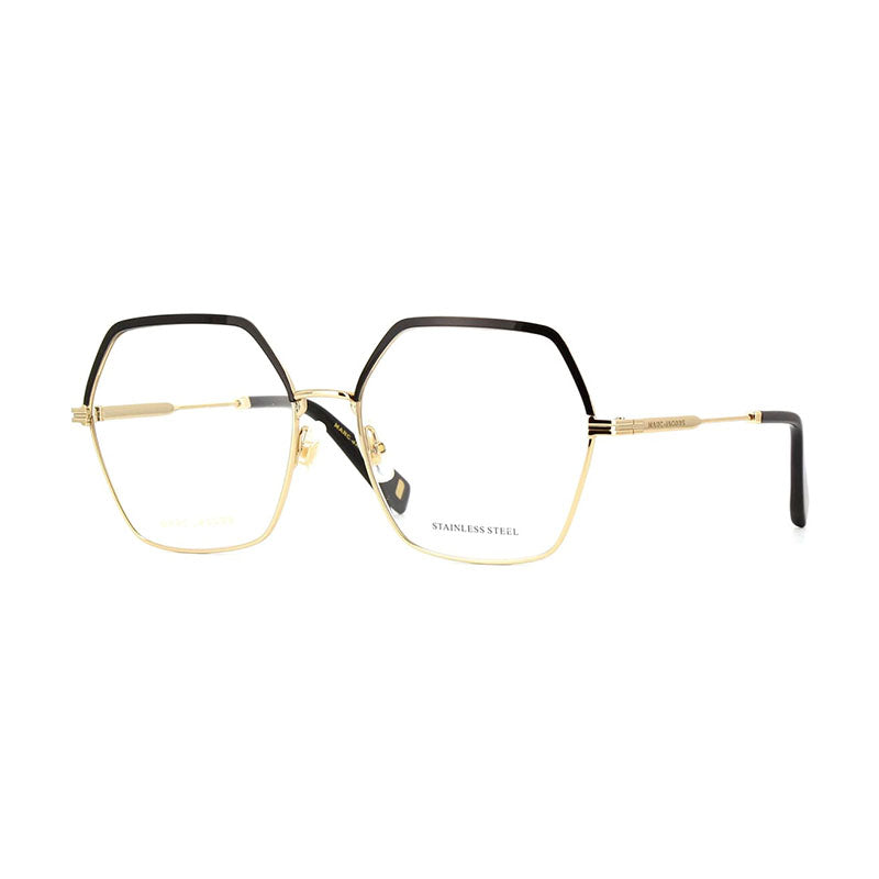 Marc Jacobs MJ11040RHL00 Eyeglasses — Black