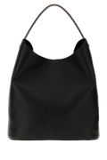 Maison Margiela Dress-Age Hobo Bag — Black