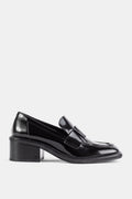 Jimmy Choo Tylor Loafer Pump — Black
