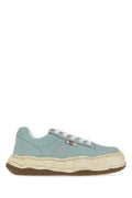 Maison Mihara Yasuhiro Oliver Sneaker — Blue