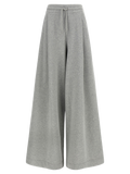 Dries Van Noten Hadium Joggers — Gray